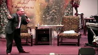 He Came: Seven Miracles of the Christmas Story