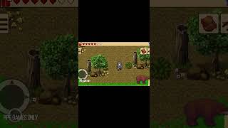 Survival RPG The Lost Treasure part 28 leather, leather boots
