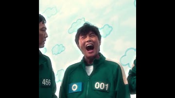 "Bro Got Stuck In His Own Created Game" - Front Man (Squid Game 2) Edit | Bambee - Bumble Bee