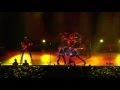Accept - Up To The Limit (Live)