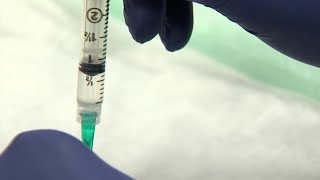 Pfizer Asks FDA to Authorize COVID Vaccine for Children Under 5