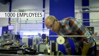 Westinghouse Sweden Overview