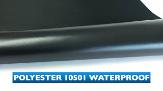 Custom covers made from 100% Polyester 10501 Waterproof