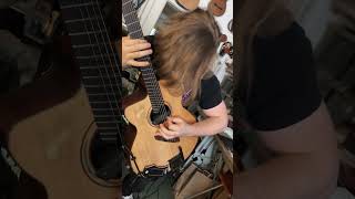 Pirates on One Guitar (Alex Misko)