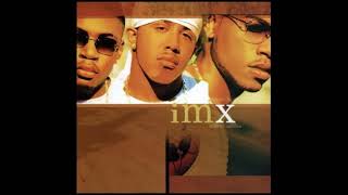 IMX Featuring Big Smooth - First Time (Smooth Remix)