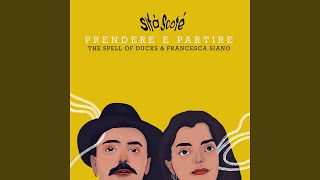 Video thumbnail of "Sità Scoté - Prendere e Partire"