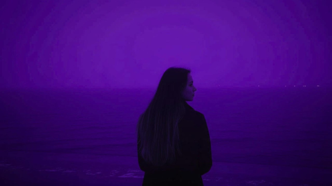 you're not broken, you're just human