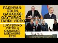 Təcili əsas xəbərlər 5.11.2020, ( Paşinyanın ŞOK videosu qarabağı qaytaraq )