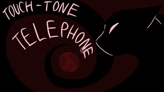 Touch-Tone Telephone//Quintaglio Ascension PMV