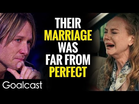 Keith Urban's Dark Secret Forced Nicole Kidman To Make A Difficult Choice | Life Stories by Goalcast