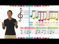 Remember Me (Lullaby) - Boomwhacker, Orff & Solfege Playalong (From"Coco")