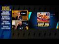 Best New MLB Ballpark Foods of 2026 | Golic &amp; Golic