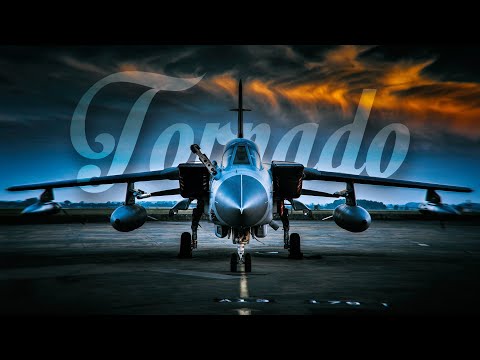Panavia Tornado -