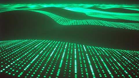 Wake From The Matrix 😎