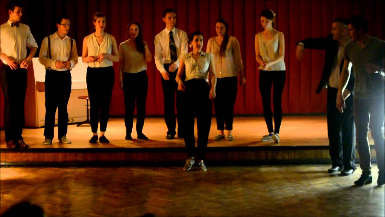 Lindyhop.lt žaidynės | Solo Battle | JAM