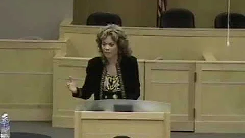 Buck Franklin Lecture featuring Connie Rice