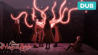 The Kids Make a Pact | DUB | The Ancient Magus Bride Season 2
