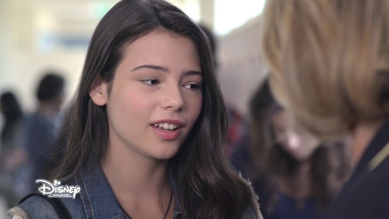 Alex&Co 3x07 English- Nobody helps Nicole HD