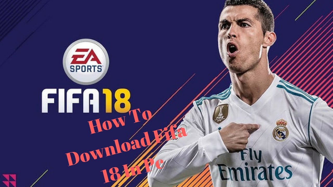 Fifa 18 Zip For Android - Colaboratory