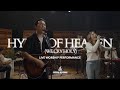 Hymn Of Heaven (We Cry Holy) | Common Gathering