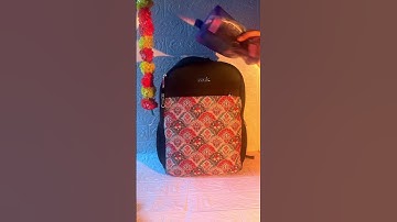 Zouk bag