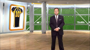 Garb Athletics Custom Football Uniforms