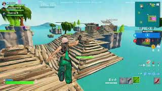 Fortnite bedwars speedrun 4 minutes 40 seconds WR!!