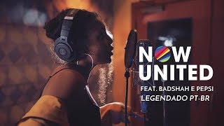 Now United x Pepsi | How We Do It feat. Badshah (Legendado PT-BR)