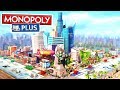 MONOPOLY PLUS ONLINE!