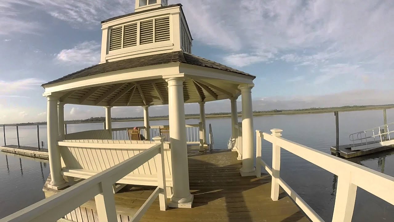 Bike Ride on Kiawah Island YouTube