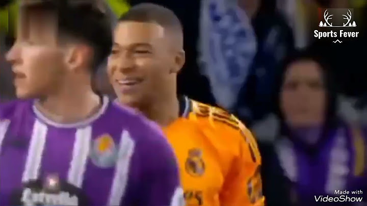 Highlights|| Real Madrid 3-0 Valladolid || Laliga 2024/25