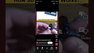 DIY micro sd card Reader for phones, up da...