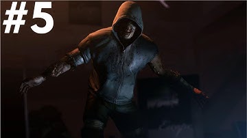 Left 4 Dead 2 | The Passing - Riverbank - Part 5 Gameplay Walkthrough