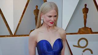 EVENT CAPSULE CLEAN - 90th Academy Awards - Arrivals - 4K Footage
