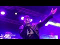 Ciro y los Persas en Cosquin Rock de Bolivia 04 11 2017