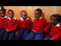 Redfourth Chorus (Beautiful Hearts Kindergarten) - Tired Little Donkey