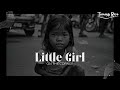 Little Girl on the Corner