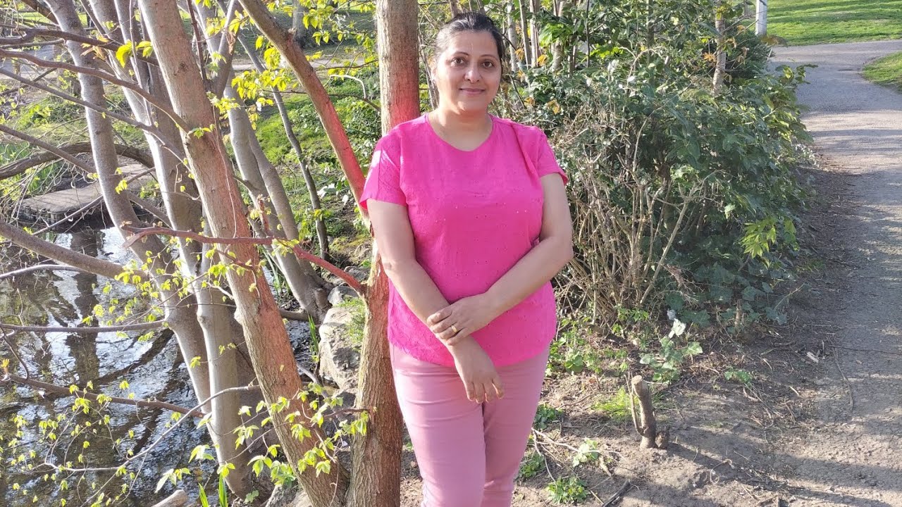 ഹോ..പാർക്കിൽ ഞാൻ കണ്ട കാഴ്‌ച്ച😎🤨🌞💞