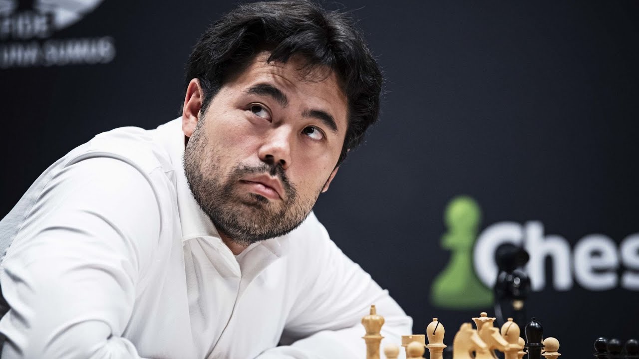 ChessBase India on Instagram: FIDE Candidates 2022 Round 8: Nakamura wins  a technical masterpiece Hikaru Nakamura is someone who is known for his  sharp and fast play. However, the world's most popular