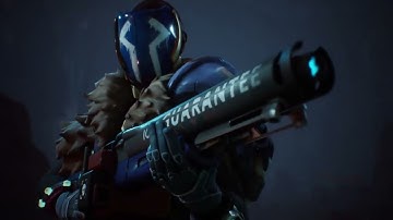 Changing my mind about the ICA Guarantee - The Cycle Frontier High MMR PvP Highlights