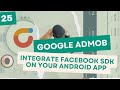 Integrate Facebook SDK on your Android App facebook sdk android