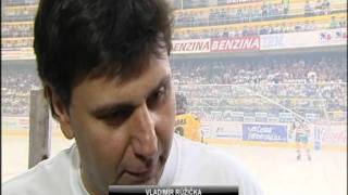 Hokejová Exhibice Šlégr vs. Reichel 11:11 (part2)