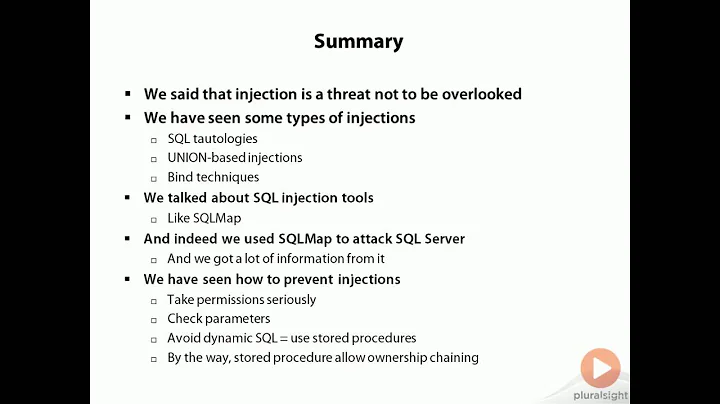 Security and Encryption in SQL Server 2012 and 2014