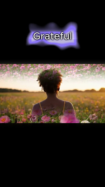 Grateful Short #awakeningsoul #music  #listenlivelove #grateful