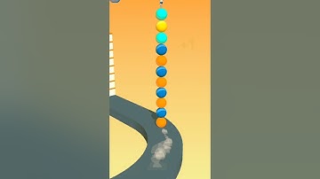 Stack Rider Gameplay Walktrough Android iOS