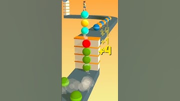 Stack Rider Gameplay Walktrough Android iOS