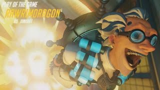 Download Mp3 The "I can't repeat that" phase - Overwatch Highlights and POTG's 2 Gudang lagu Download Mp3 The "I can't repeat that" phase - Overwatch Highlights and POTG's 2