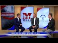 Back to School After the Spokane Fires: Mead District & Spokane Public Schools Superintendent's