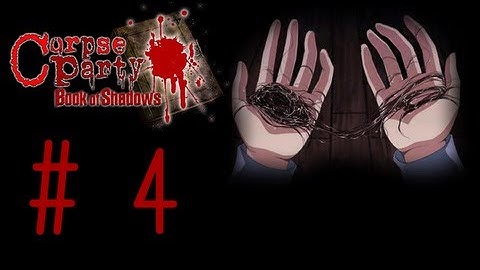 Corpse Party: Book of Shadows {Part 4: Stupid RemoteJoyLite} Chapter 1: Seal - Commentary