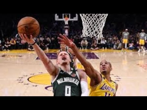 Donte DiVincenzo 19-20 Highlights - YouTube